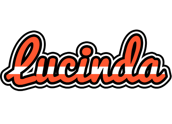 Lucinda denmark logo