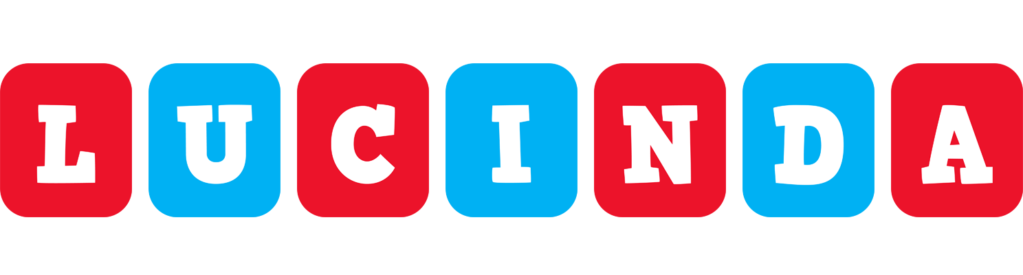 Lucinda diesel logo