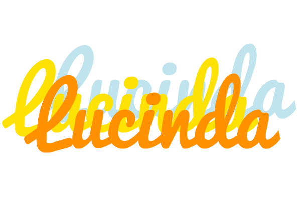 Lucinda energy logo