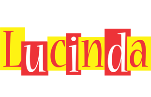 Lucinda errors logo