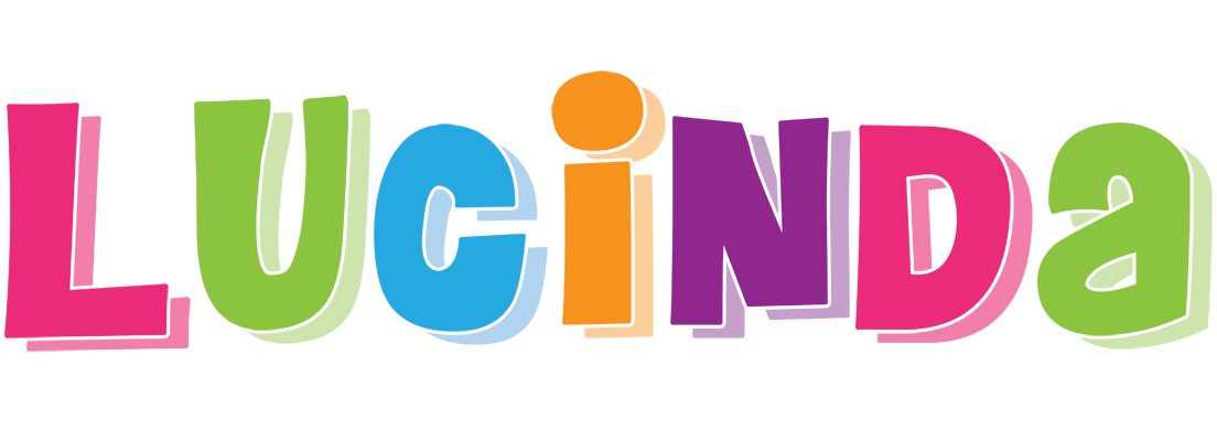 Lucinda friday logo