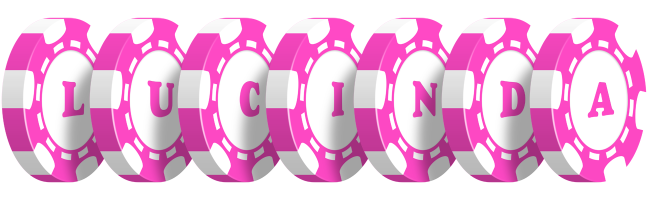 Lucinda gambler logo