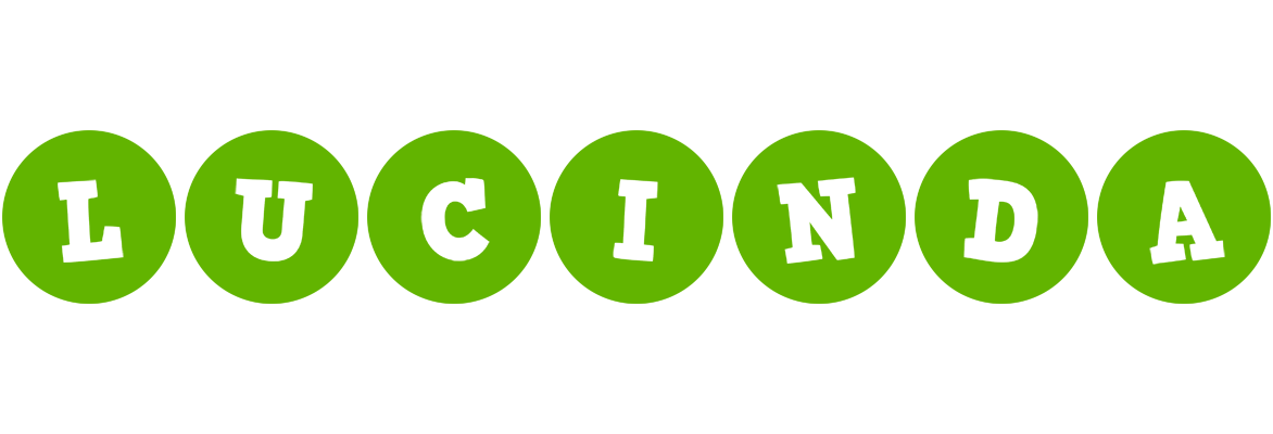 Lucinda games logo