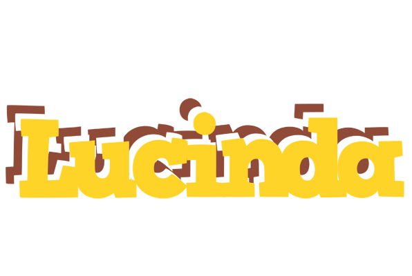 Lucinda hotcup logo