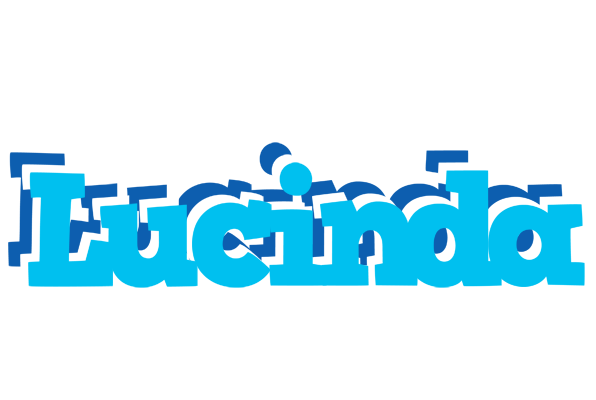 Lucinda jacuzzi logo