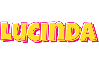 Lucinda kaboom logo