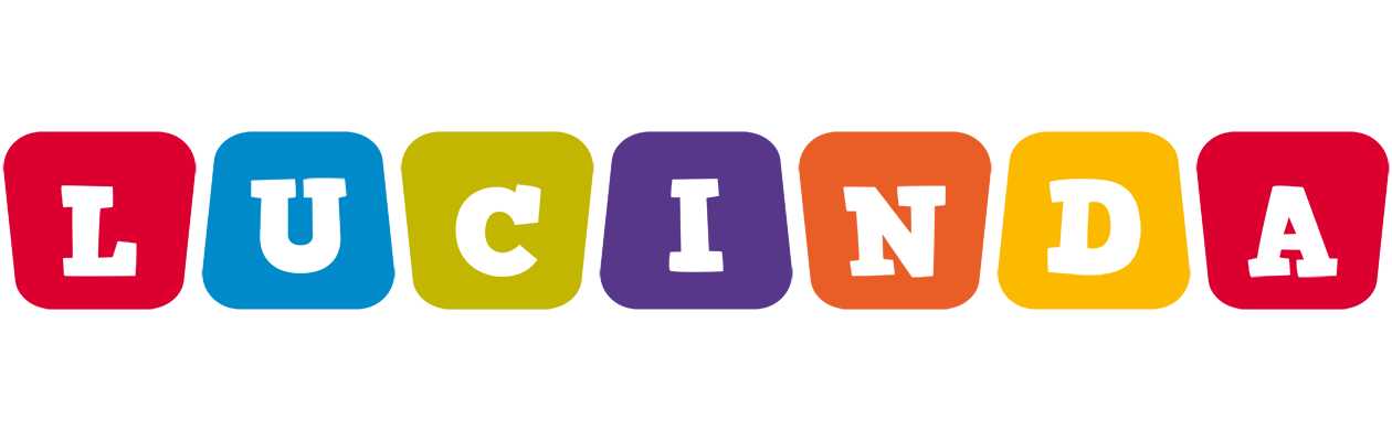 Lucinda kiddo logo