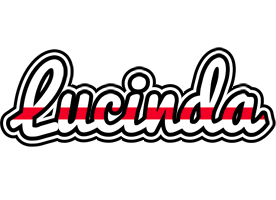 Lucinda kingdom logo