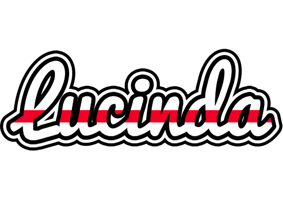 Lucinda kingdom logo