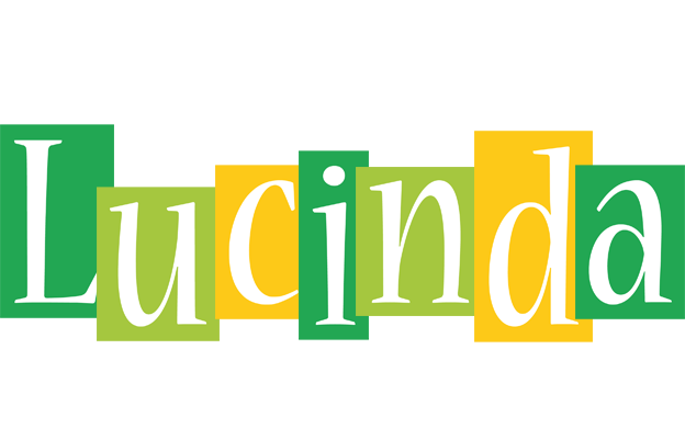 Lucinda lemonade logo
