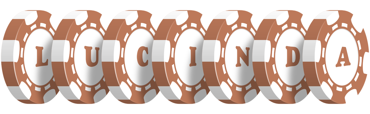 Lucinda limit logo