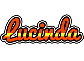 Lucinda madrid logo