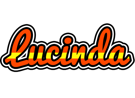 Lucinda madrid logo