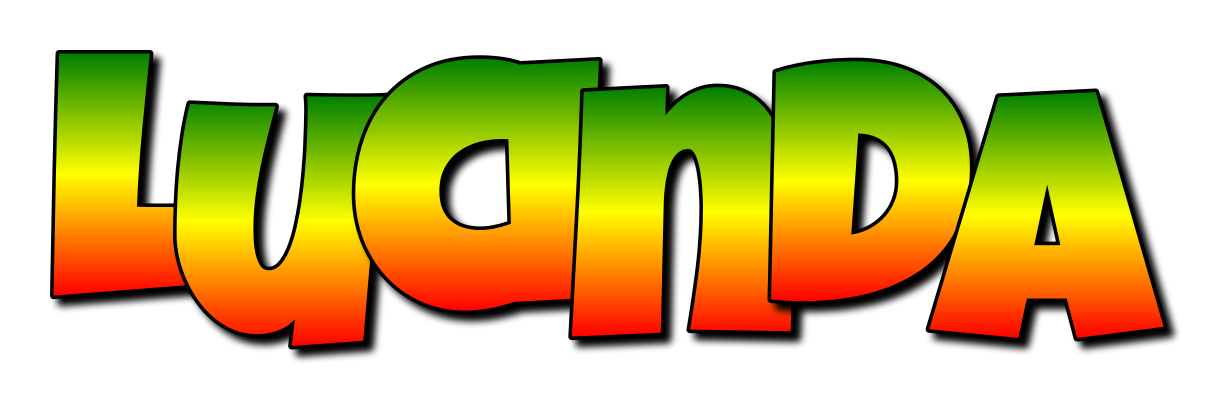 Lucinda mango logo