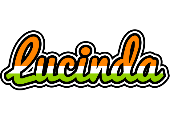 Lucinda mumbai logo