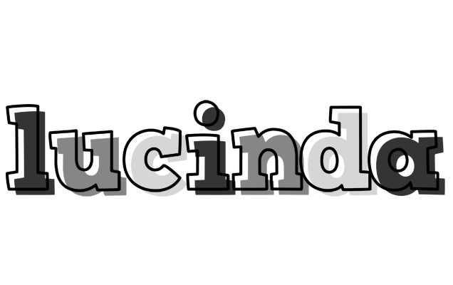 Lucinda night logo
