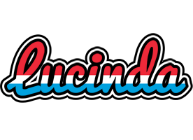 Lucinda norway logo