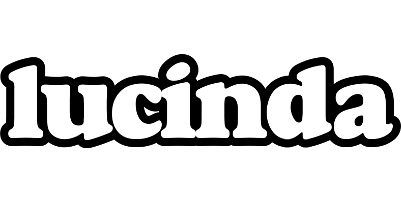 Lucinda panda logo