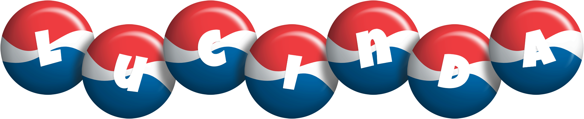 Lucinda paris logo