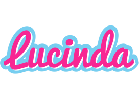 Lucinda popstar logo