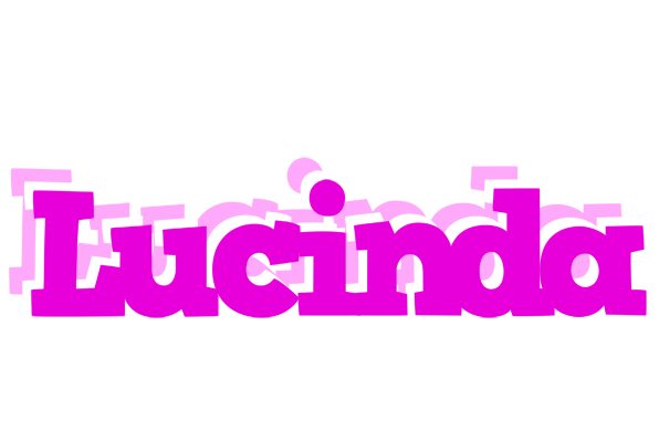 Lucinda rumba logo