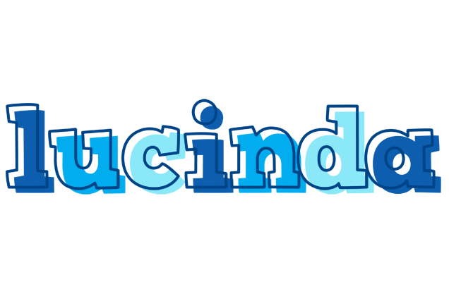 Lucinda sailor logo