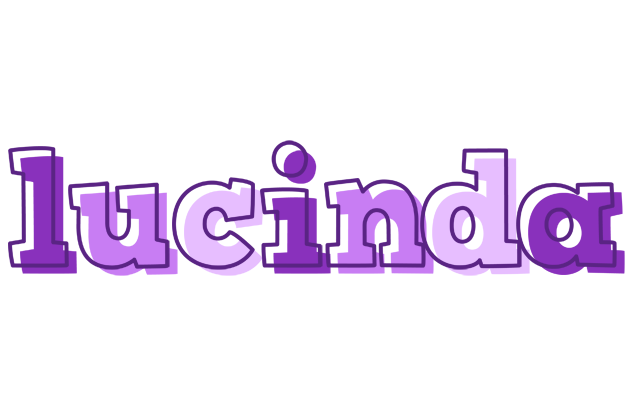 Lucinda sensual logo