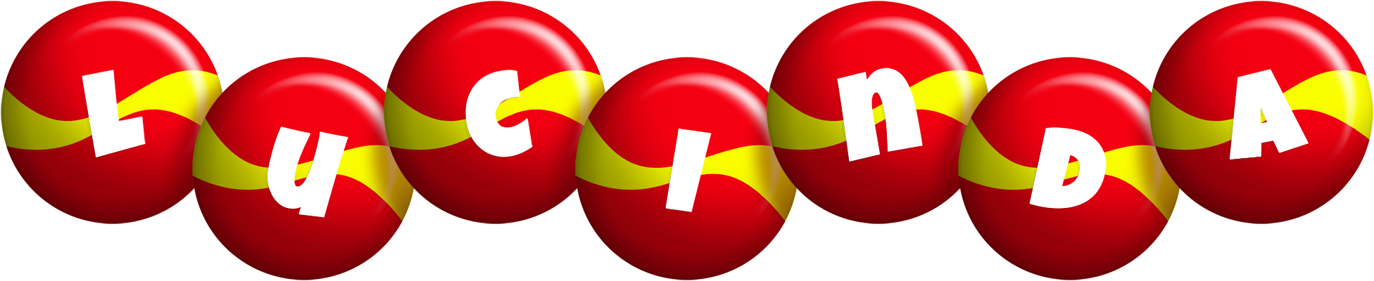 Lucinda spain logo