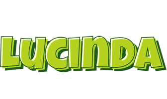 Lucinda summer logo