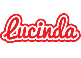 Lucinda sunshine logo