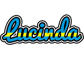 Lucinda sweden logo