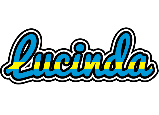 Lucinda sweden logo