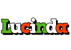 Lucinda venezia logo