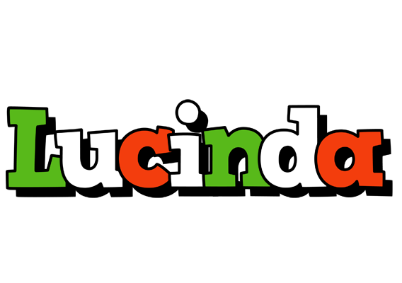 Lucinda venezia logo