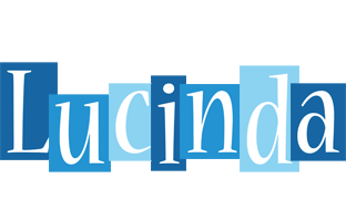 Lucinda winter logo