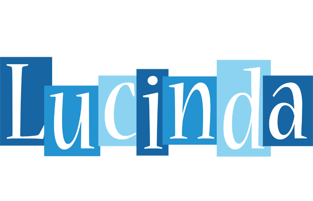 Lucinda winter logo