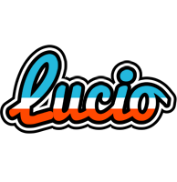 Lucio america logo