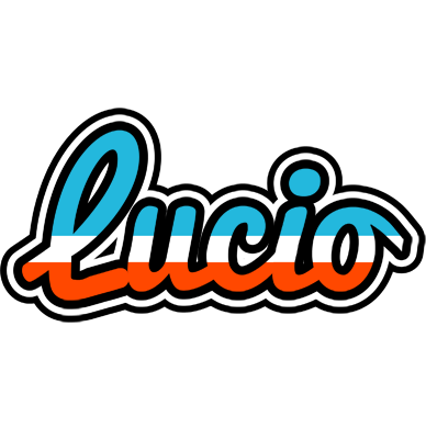 Lucio america logo