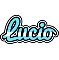 Lucio argentine logo