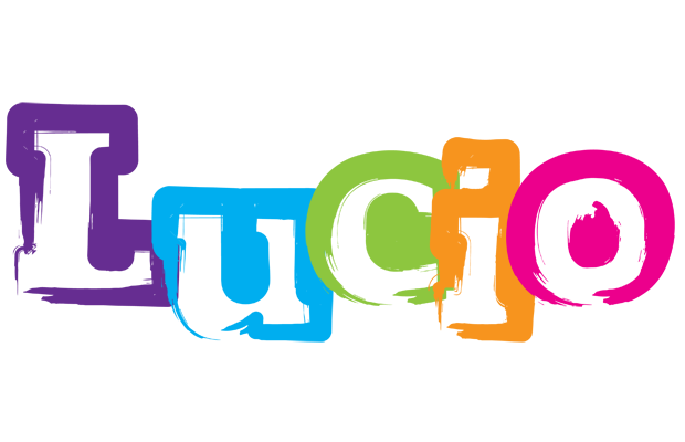 Lucio casino logo