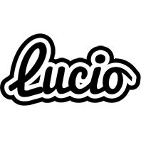 Lucio chess logo