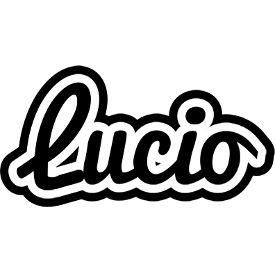 Lucio chess logo