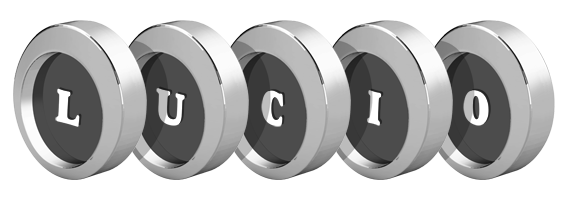 Lucio coins logo