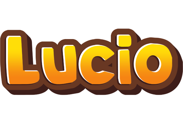Lucio cookies logo