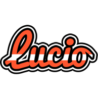 Lucio denmark logo
