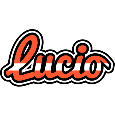 Lucio denmark logo