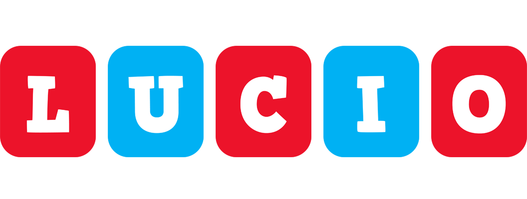 Lucio diesel logo