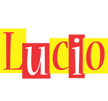 Lucio errors logo