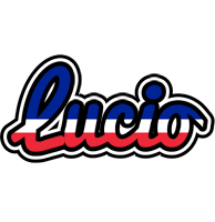 Lucio france logo