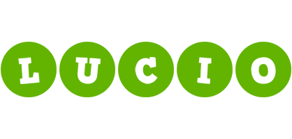 Lucio games logo